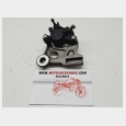 PINZA DEL FRENO TRASERA CON SOPORTE (1) HONDA CBR 600 F4 I.E. '01/'06 (PC35) 0