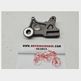 SOPORTE DE LA PINZA DEL FRENO TRASERA (1) HONDA CBR 600 F4 I.E. '01/'06 (PC35) 0