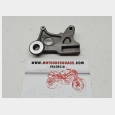 SOPORTE DE LA PINZA DEL FRENO TRASERA (2) HONDA CBR 600 F4 I.E. '01/'06 (PC35)