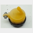 DEPOSITO DEL LIQUIDO DE FRENO TRASERO (1) HONDA CBR 600 F4 I.E. '01/'06 (PC35) 5