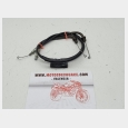 JUEGO DE CABLES DE ACELERADOR (1) HONDA CBR 600 F4 I.E. '01/'06 (PC35) 0