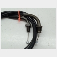 JUEGO DE CABLES DE ACELERADOR (1) HONDA CBR 600 F4 I.E. '01/'06 (PC35) 1