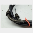 JUEGO DE CABLES DE ACELERADOR (1) HONDA CBR 600 F4 I.E. '01/'06 (PC35) 2