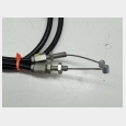 JUEGO DE CABLES DE ACELERADOR (1) HONDA CBR 600 F4 I.E. '01/'06 (PC35) 3