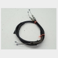 JUEGO DE CABLES DE ACELERADOR (1) HONDA CBR 600 F4 I.E. '01/'06 (PC35) 4