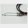 JUEGO DE CABLES DE ACELERADOR (1) HONDA CBR 600 F4 I.E. '01/'06 (PC35) 5