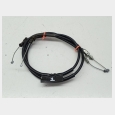 JUEGO DE CABLES DE ACELERADOR (1) HONDA CBR 600 F4 I.E. '01/'06 (PC35) 6