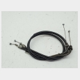 JUEGO DE CABLES DE ACELERADOR (2) HONDA CBR 600 F4 I.E. '01/'06 (PC35) 1