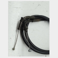 JUEGO DE CABLES DE ACELERADOR (2) HONDA CBR 600 F4 I.E. '01/'06 (PC35) 2