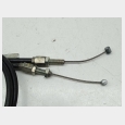 JUEGO DE CABLES DE ACELERADOR (2) HONDA CBR 600 F4 I.E. '01/'06 (PC35) 3