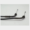 JUEGO DE CABLES DE ACELERADOR (2) HONDA CBR 600 F4 I.E. '01/'06 (PC35) 4