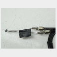 JUEGO DE CABLES DE ACELERADOR (3) HONDA CBR 600 F4 I.E. '01/'06 (PC35) 2