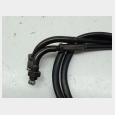 JUEGO DE CABLES DE ACELERADOR (3) HONDA CBR 600 F4 I.E. '01/'06 (PC35) 3