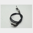 JUEGO DE CABLES DE ACELERADOR (3) HONDA CBR 600 F4 I.E. '01/'06 (PC35) 4