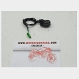 SENSOR DEL CABALLETE LATERAL (1) HONDA CBR 600 F4 I.E. '01/'06 (PC35)