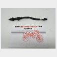 SENSOR DEL FRENO TRASERO (1) HONDA CBR 600 F4 I.E. '01/'06 (PC35)