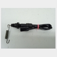 SENSOR DEL FRENO TRASERO (1) HONDA CBR 600 F4 I.E. '01/'06 (PC35) 4