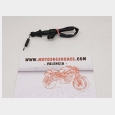 SENSOR DEL FRENO TRASERO (4) HONDA CBR 600 F4 I.E. '01/'06 (PC35)