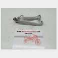 SOPORTE DEL POSAPIE TRASERO DERECHO (1#) HONDA CBR 600 F4 I.E. '01/'06 (PC35) 0