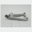 SOPORTE DEL POSAPIE TRASERO DERECHO (1#) HONDA CBR 600 F4 I.E. '01/'06 (PC35) 1