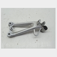 SOPORTE DEL POSAPIE TRASERO DERECHO (1#) HONDA CBR 600 F4 I.E. '01/'06 (PC35) 3