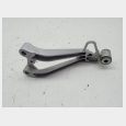 SOPORTE DEL POSAPIE TRASERO DERECHO (1#) HONDA CBR 600 F4 I.E. '01/'06 (PC35) 4