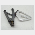 SOPORTE DEL POSAPIE DELANTERO IZQUIERDO (4#) HONDA CBR 600 F4 I.E. '01/'06 (PC35) 2