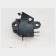 SENSOR / INTERRUPTOR DEL FRENO TRASERO (2) ( 35340-KFG-003 ) SEGUN FOTOGRAFIAS HONDA SILVER WING 600 '01/'04 (FJS600) 1