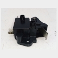 SENSOR / INTERRUPTOR DEL FRENO TRASERO (2) ( 35340-KFG-003 ) SEGUN FOTOGRAFIAS HONDA SILVER WING 600 '01/'04 (FJS600) 5