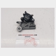 PINZA DEL FRENO TRASERA (1) ( MODELO CON ABS ) HONDA CB 500 F '14 ABS 0