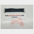 GOMA BATERIA (1) ( 95012-17001 ) HONDA CB 500 F '14 ABS