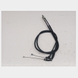 JUEGO DE LOS CABLES DEL ACELERADOR (1) HONDA CB 500 F '14 ABS 5