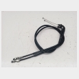 JUEGO DE LOS CABLES DEL ACELERADOR (1) HONDA CB 500 F '14 ABS 6