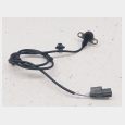 SENSOR DEL ABS DE LA RUEDA TRASERA (1) ( 38510-MGZ-J11 ) HONDA CB 500 F '14 ABS 4