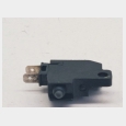 SENSOR / INTERRUPTOR DEL FRENO DELANTERO (1) ( 35340-MGS-D31 ) HONDA CB 500 F '14 ABS 4