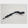 SENSOR / INTERRUPTOR DEL FRENO TRASERO (1) HONDA CB 500 F '14 ABS 6