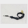 SENSOR / INTERRUPTOR DEL FRENO TRASERO (1) HONDA VT 600 SHADOW '99 1