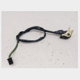 SENSOR DEL CABALLETE LATERAL (1) ( 35700-MZ8-305 ) HONDA VT 600 SHADOW '99 1