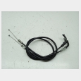 JUEGO DE LOS CABLES DEL ACELERADOR HONDA CBR 650 R '19 1