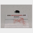 SENSOR / INTERRUPTOR DE EMBRAGUE ( 35335-MKJ-D00 ) HONDA CBR 650 R '19