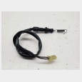 SENSOR DEL FRENO TRASERO HONDA VTR 1000 F FIRE STORM '97 (SC36) 3