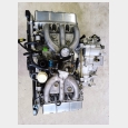 MOTOR ( 117610 KMS. ) TIPO MOTOR : ( SC22E-2504060 ) HONDA GL 1500 GOLDWING '93/'94 6