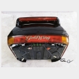 CONJUNTO DE BAUL TRASERO ( SEGUN FOTOGRAFIAS ) HONDA GL 1500 GOLDWING '93/'94 6