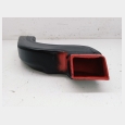 CONDUCTO DE AIRE DERECHO ( TRAMO INTERMEDIO ) (1) ( 64278-MN5-0000 ) SEGUN FOTOGRAFIAS HONDA GL 1500 GOLDWING '93/'94 4