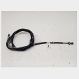 CABLE DEL FRENO DE MANO (1) HONDA FORZA 250 ( X / EX) '05/'07 (NSS250) 6