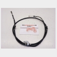 CABLE DEL FRENO DE MANO (2) HONDA FORZA 250 ( X / EX) '05/'07 (NSS250) 0