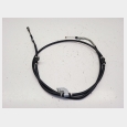 CABLE DEL FRENO DE MANO (2) HONDA FORZA 250 ( X / EX) '05/'07 (NSS250) 1