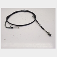 CABLE DEL FRENO DE MANO (2) HONDA FORZA 250 ( X / EX) '05/'07 (NSS250) 5