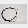 CABLE DEL FRENO DE MANO (2) HONDA FORZA 250 ( X / EX) '05/'07 (NSS250) 6