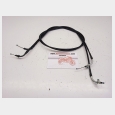 JUEGO DE LOS CABLES DEL ACELERADOR (1) HONDA FORZA 250 ( X / EX) '05/'07 (NSS250)